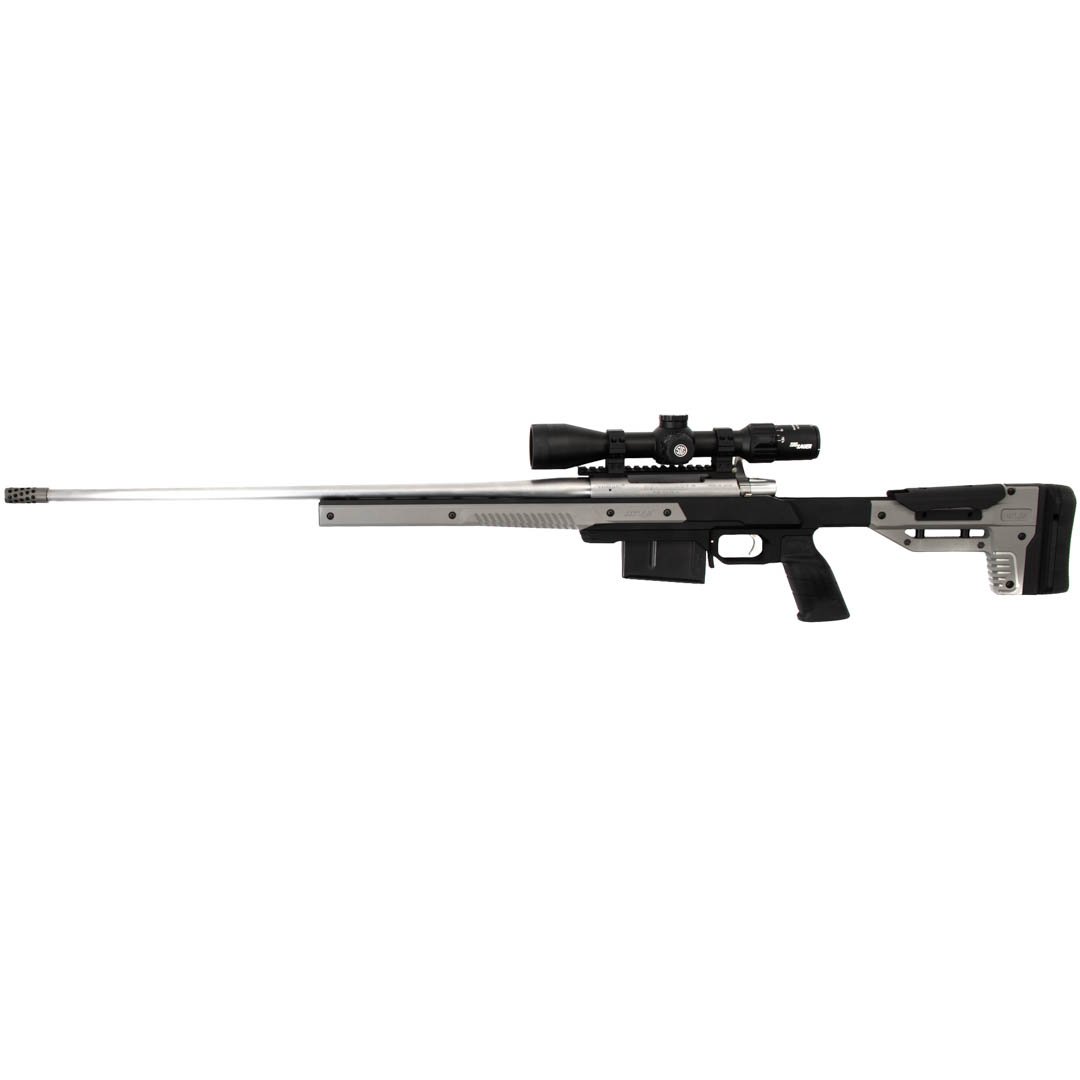 WEATHERBY VANGUARD .300 win mag